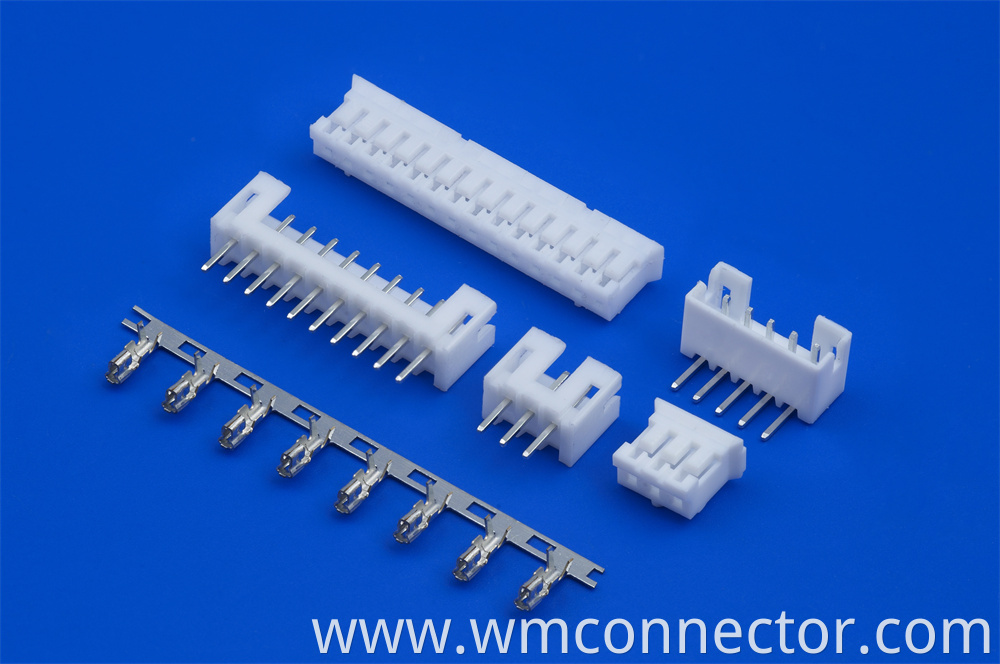 strip wire connector